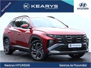 Hyundai Tucson 2024