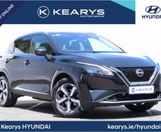 Nissan QASHQAI 2023