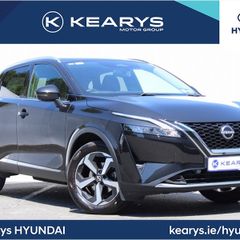 Nissan QASHQAI 2023