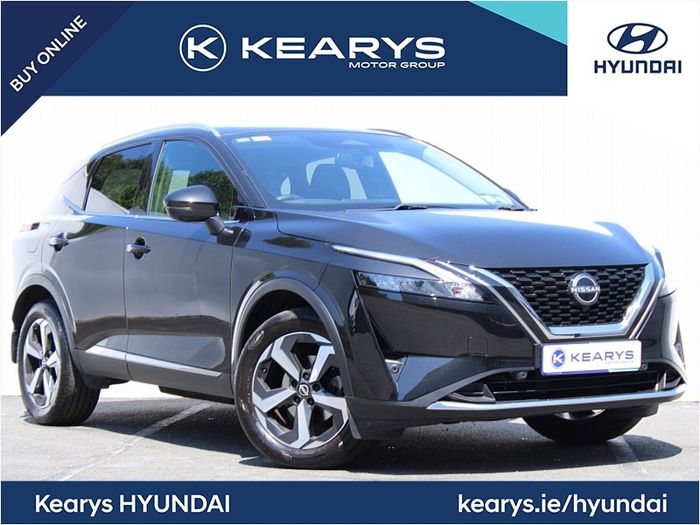 Nissan QASHQAI 2023