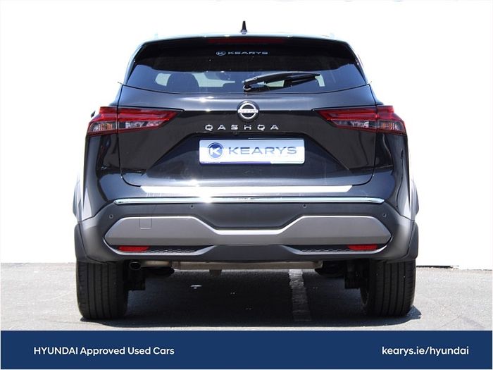 Nissan QASHQAI 2023