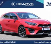 Kia Ceed 2022