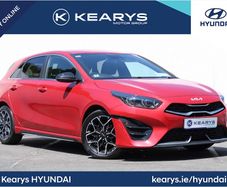 Kia Ceed 2022