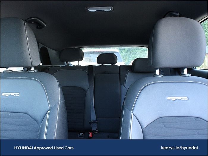 Kia Ceed 2022