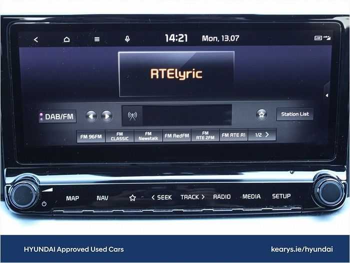 Kia Ceed 2022