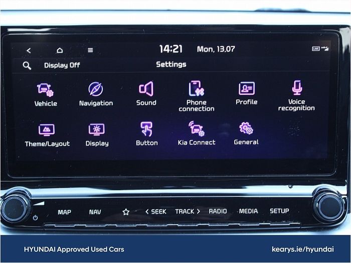 Kia Ceed 2022