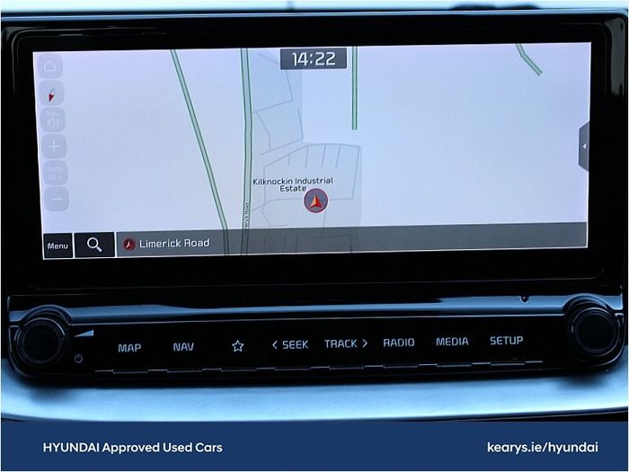 Kia Ceed 2022