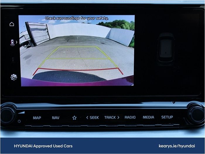 Kia Ceed 2022