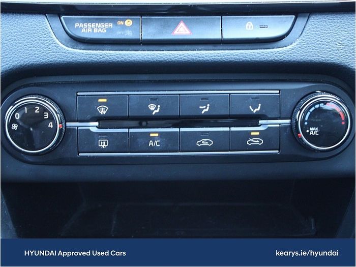 Kia Ceed 2022