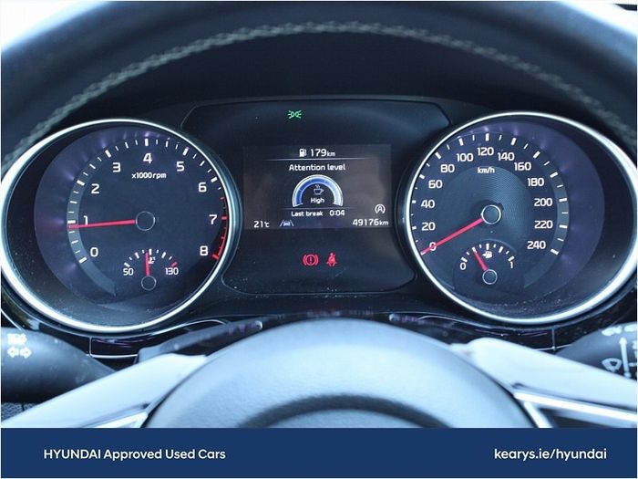 Kia Ceed 2022