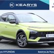 Hyundai Bayon 2025