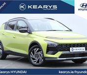 Hyundai Bayon 2025