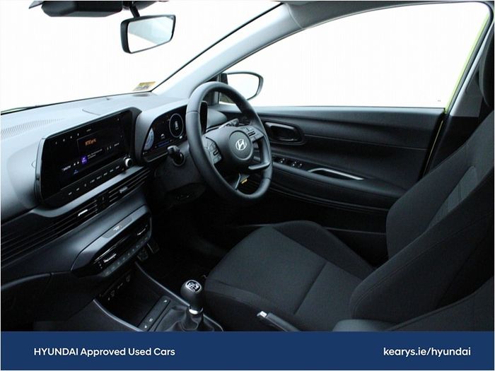Hyundai Bayon 2025