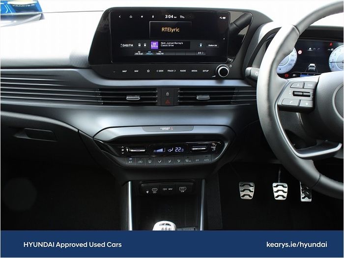 Hyundai Bayon 2025