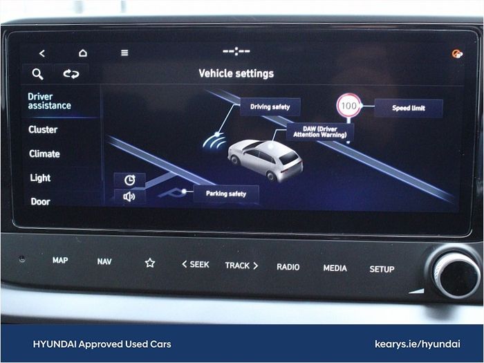Hyundai Bayon 2025