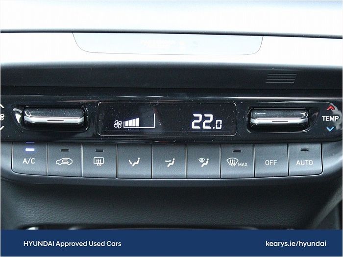 Hyundai Bayon 2025