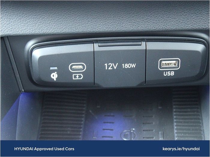 Hyundai Bayon 2025