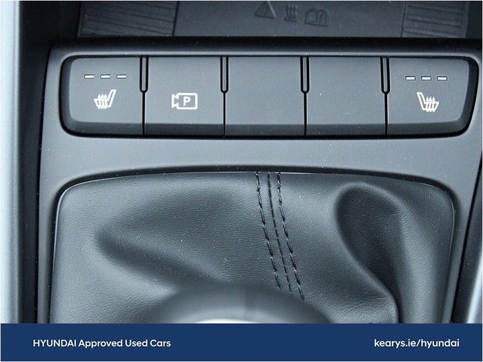 Hyundai Bayon 2025