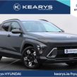 Hyundai Kona 2025