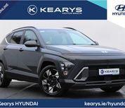 Hyundai Kona 2025