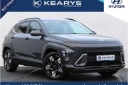 Hyundai Kona 2025