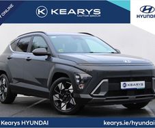 Hyundai Kona 2025