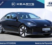 Hyundai Ioniq 6 2023