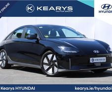 Hyundai Ioniq 6 2023