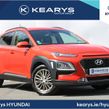 Hyundai Kona 2020