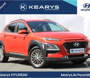 Hyundai Kona 2020