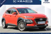 Hyundai Kona 2020