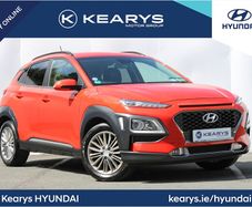 Hyundai Kona 2020
