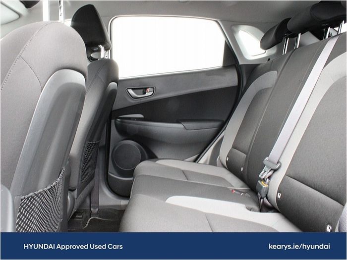 Hyundai Kona 2020