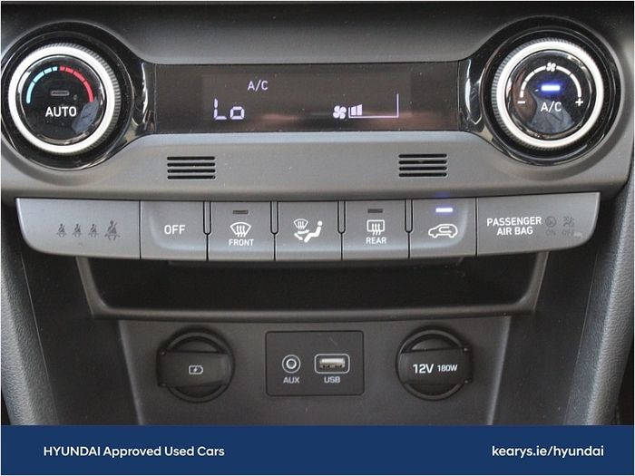 Hyundai Kona 2020