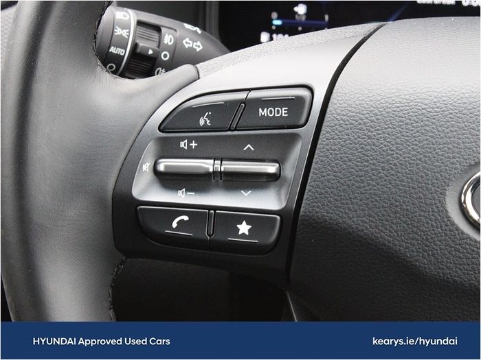 Hyundai Kona 2020