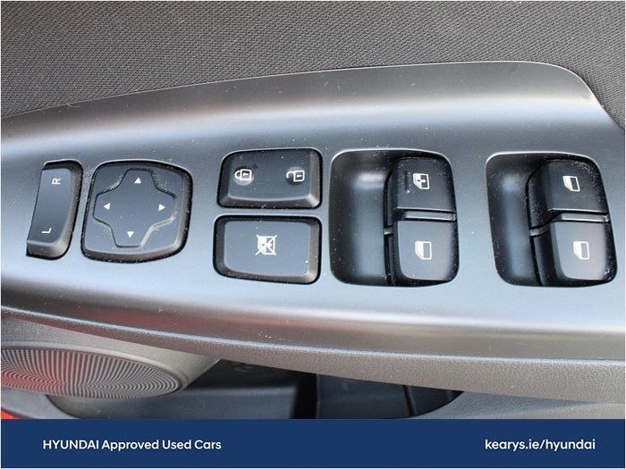 Hyundai Kona 2020