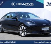 Hyundai Ioniq 6 2023