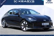 Hyundai Ioniq 6 2023