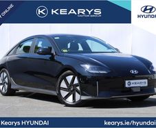 Hyundai Ioniq 6 2023