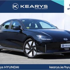 Hyundai Ioniq 6 2023