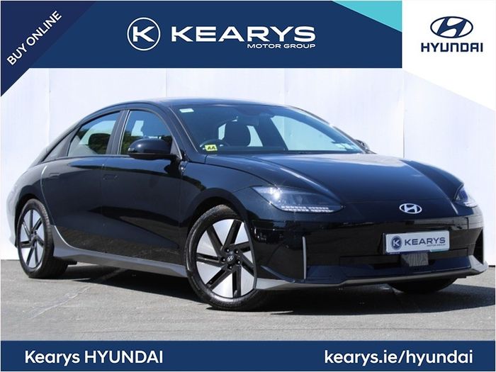 Hyundai Ioniq 6 2023