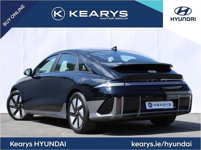 Hyundai Ioniq 6 2023