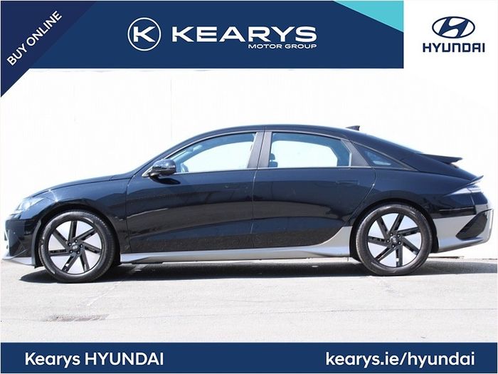 Hyundai Ioniq 6 2023