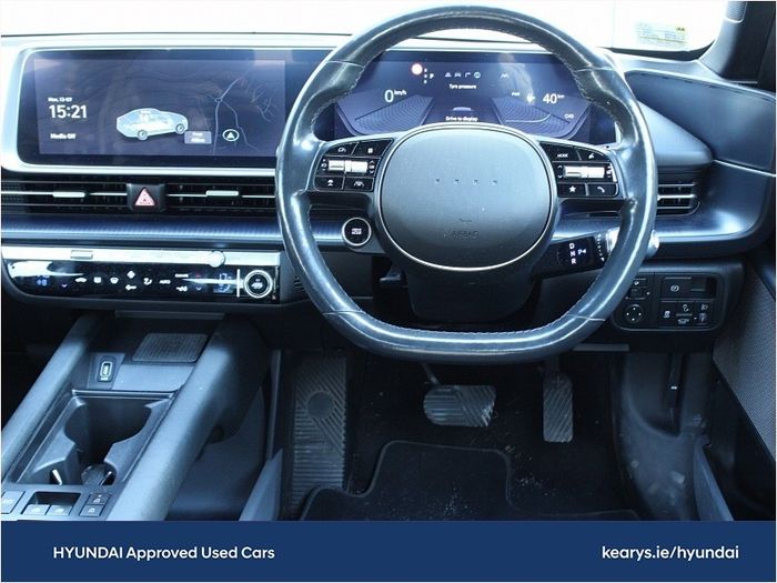 Hyundai Ioniq 6 2023
