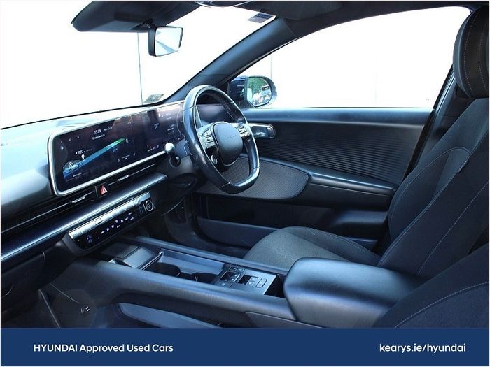Hyundai Ioniq 6 2023