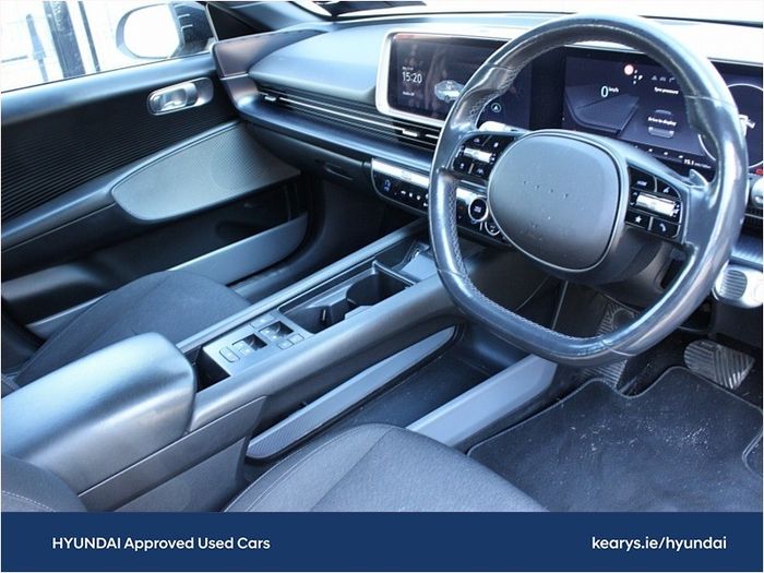 Hyundai Ioniq 6 2023