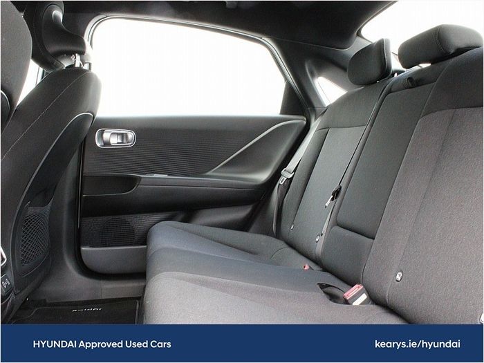 Hyundai Ioniq 6 2023