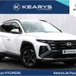 Hyundai Tucson 2024