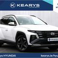 Hyundai Tucson 2024