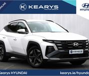 Hyundai Tucson 2024